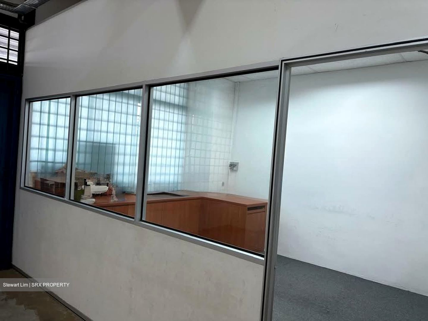 Woodlands East Industrial Estate (D25), Factory #595637791